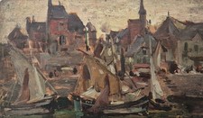 Louis Agricol MONTAGNÉ