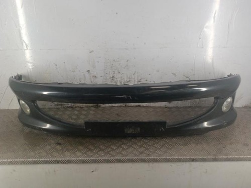 Pare choc avant peugeot 206 - avant,