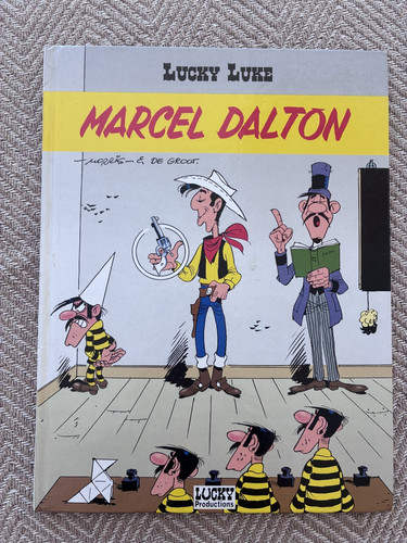 Marcel dalton - h5,