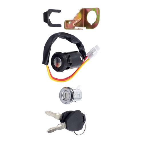 Pour yozma in10 kit - yozma, antivol