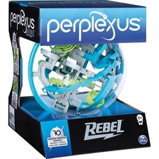 Jeux de société - Perplexus