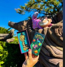 Disney Clé Limitée Mad