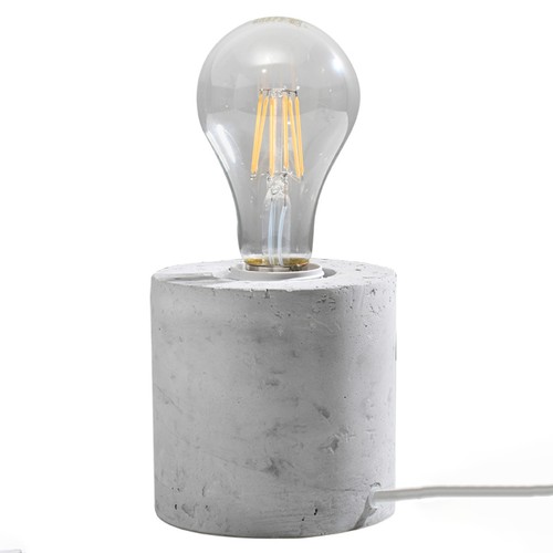 Lampe table salgado - lampe,