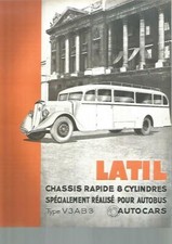 FAC SIMILE 2003-2004 - LATIL -