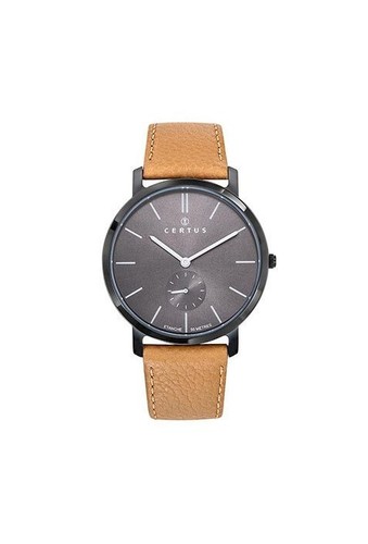 Montre certus homme réf - montre,