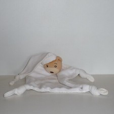 Kaloo Bear Blanket - Dragée