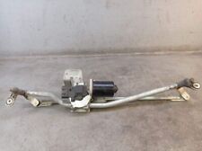 FIAT DUCATO BOX (250, 290) 115 MULTIJET 2nd Wiper Motor Front 1363338080 with