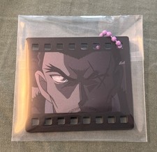 detective conan Yamato Kansuke