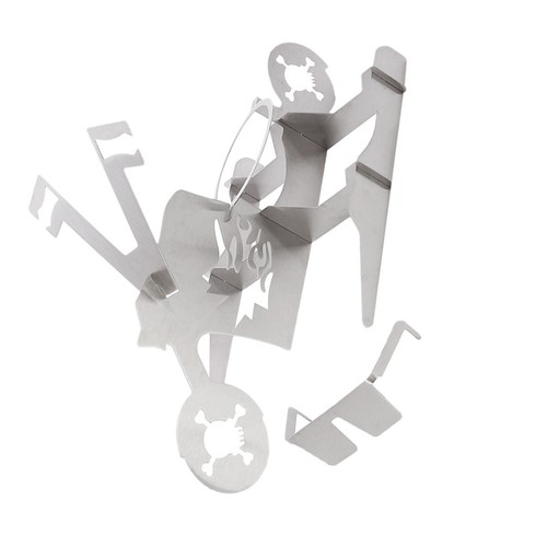 Support pour poulet rôti - ,