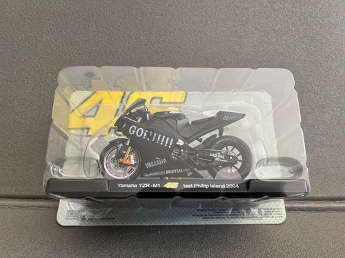 Moto miniature valentino - moto,