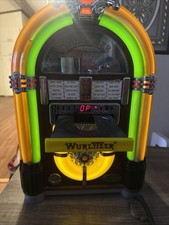 Wurlitzer CD Jukebox Mini