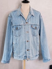 Veste en jean denim Levi's