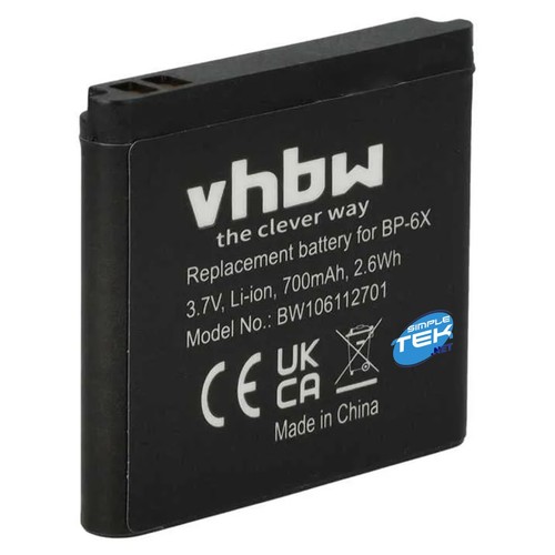Batterie compatible avec - batterie,