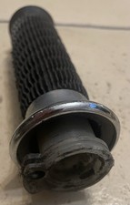 Poignée gaz scooter 4 temps