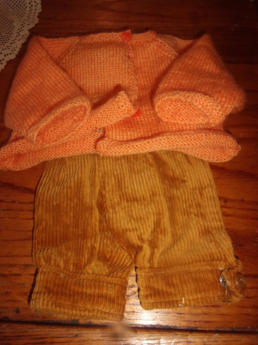 Vêtement poupée cm - vêtement, 40