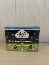 Jeux de société - Blanc