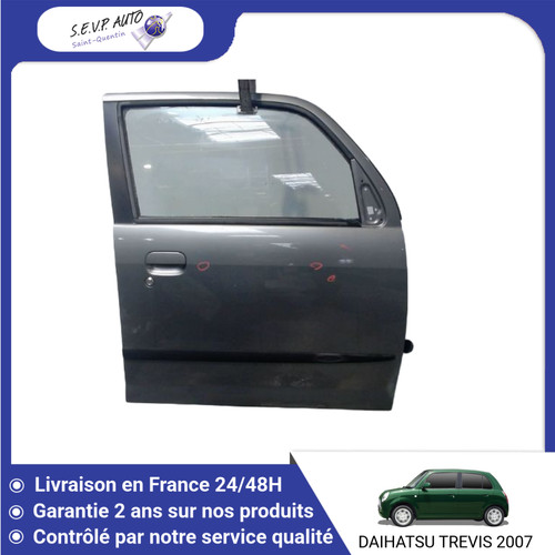 Porte avant droit - 🇫🇷,