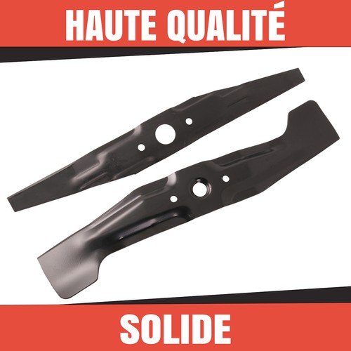 Lame tondeuse 53 cm - tondeuse,