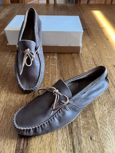 Chaussure bateau mocassin - bateau,