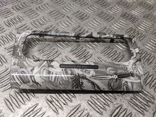 Volkswagen Mk6 Golf Gt Tdi 2009-2011 Heater Control Surround Trim 5K0858071M