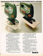 ADVERTISING 073 1980 BOSCH DIY jumper saw 250713