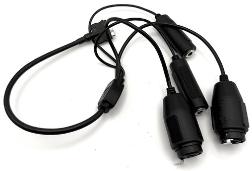 Apogee duet breakout cable - breakout,