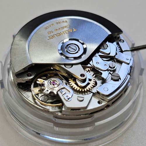 Eta 7750 automatic - 7750,