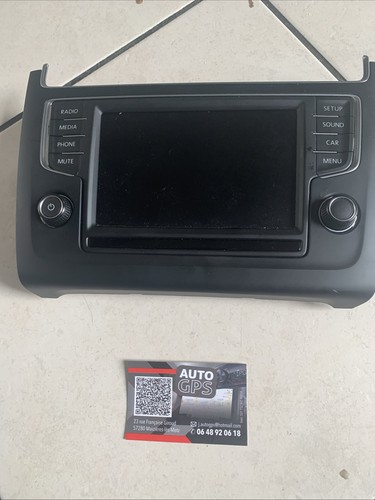 Autoradio ecran gps - autoradio, /