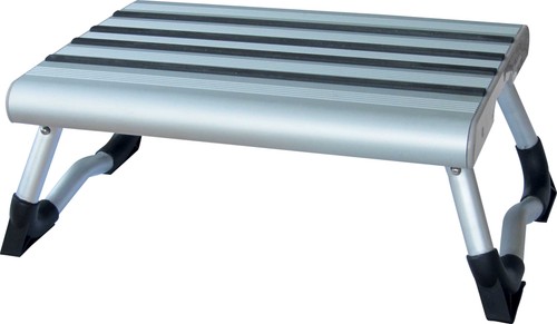 Marche pied pliable - marche-pied,