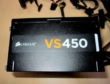 ALIMENTATION PC CORSAIR CX450