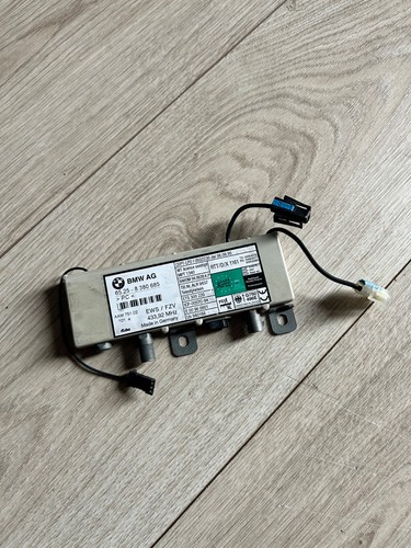 Bmw serie e39 antenne - 5,