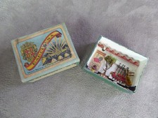 DIORAMA MINIATURE dans une