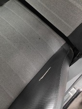 Interieur complet FIAT 500 2