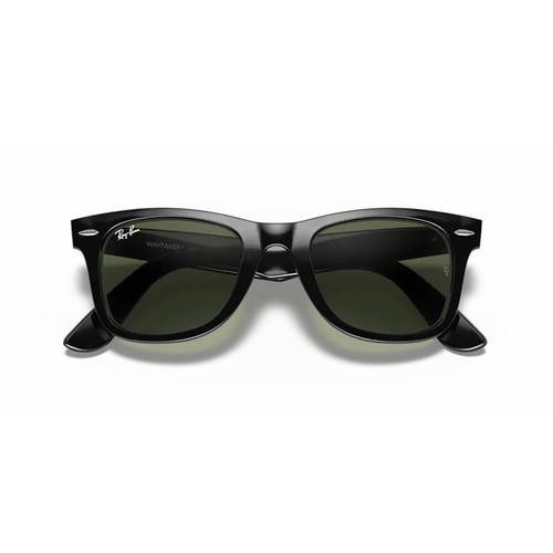 Solaire ray ban wayfarer - solaire,