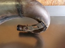 Pot échappement FRESCO