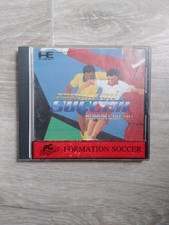 nec pc engine formation soccer
