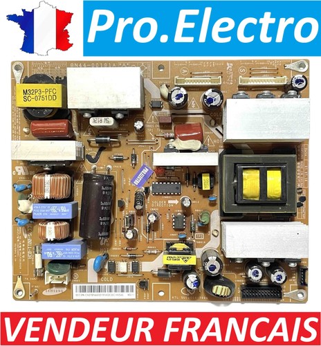 Psu alimentation samsung - alimentation,