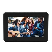 7in Portable TV HD LED Digital