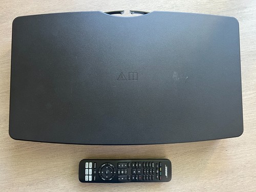 Bose solo barre son home - bose,