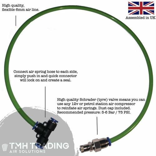 6mm range rover p38 - range,