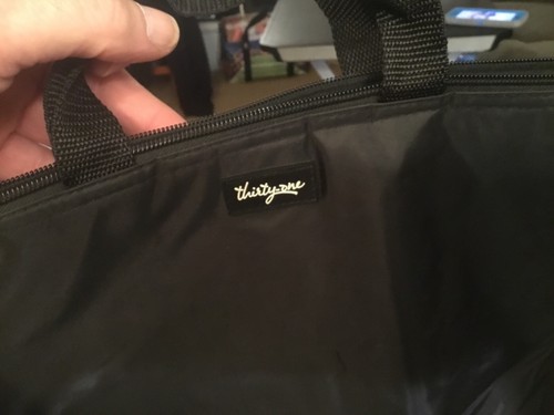 Thirty one bag company - one,