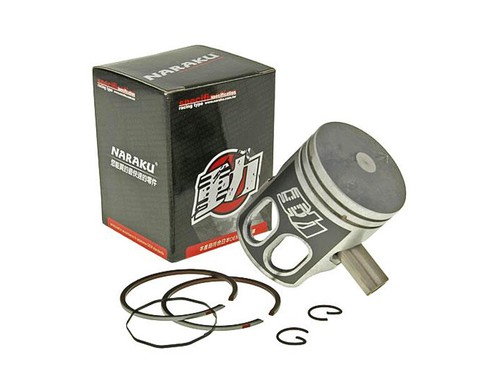Piston dinli sachs rex helix - piston,