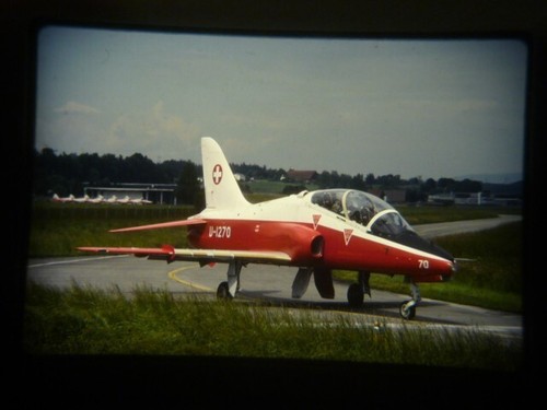 Photo bae hawk u 1270 - photo, emmen