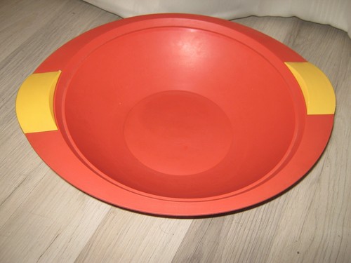 Plat coupe fruit - ou,
