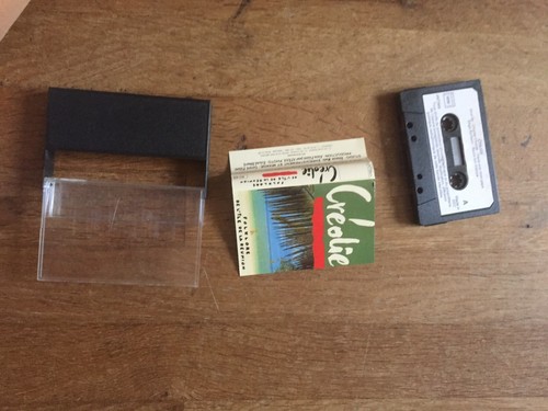 Cassette audio musique album - musique,
