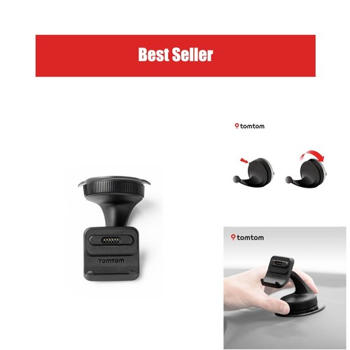 Tomtom chargeur support - tomtom,