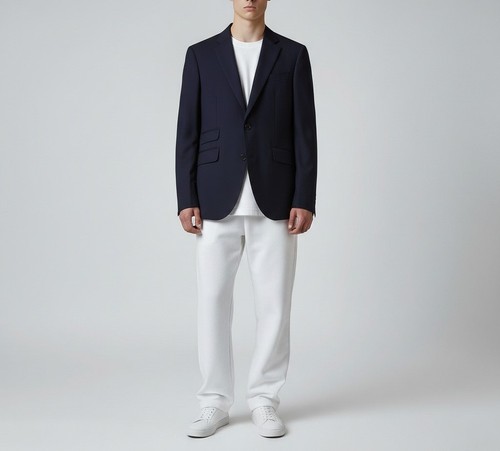 Hackett hm470072 blazer - hackett,
