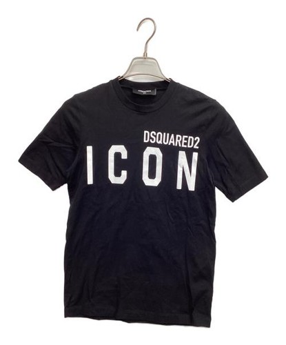Dsquared2 icon logo print - logo,