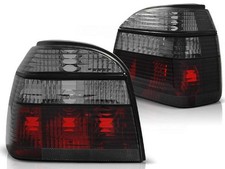 Feux Arrière LED Tuning Tec