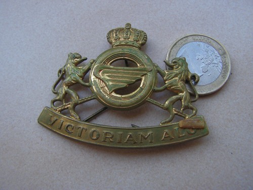 Insigne plaque casquette - plaque,